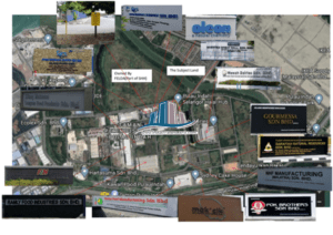 Halal Hub Selangor Pulau Indah